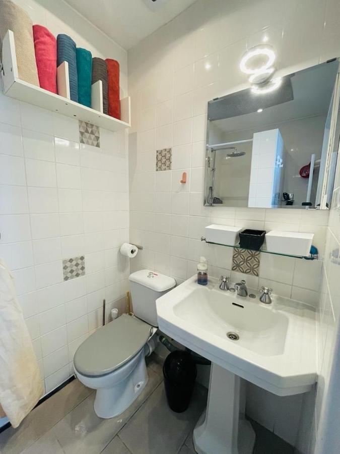 New Flat Near Paris-stade De France Apartment *